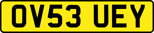OV53UEY