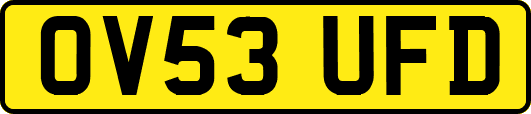OV53UFD