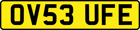 OV53UFE