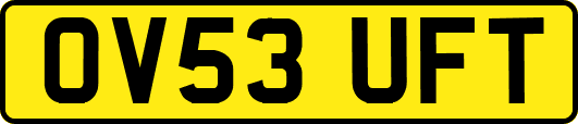 OV53UFT