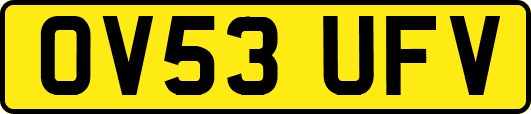 OV53UFV