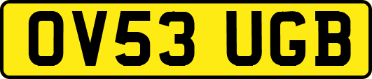 OV53UGB