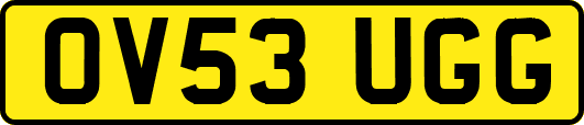 OV53UGG