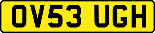 OV53UGH