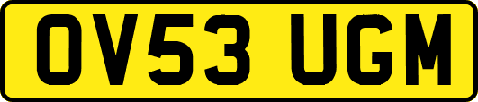 OV53UGM