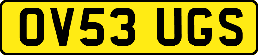 OV53UGS