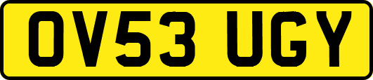 OV53UGY