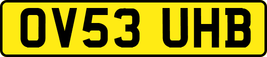 OV53UHB