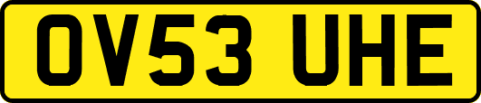 OV53UHE