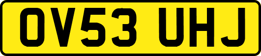 OV53UHJ