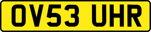OV53UHR