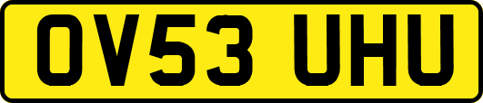 OV53UHU