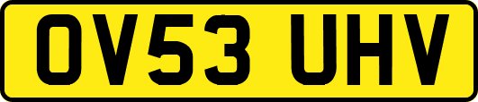 OV53UHV