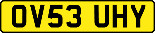 OV53UHY