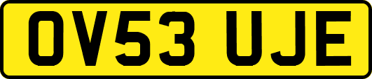 OV53UJE