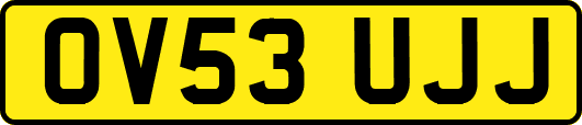 OV53UJJ