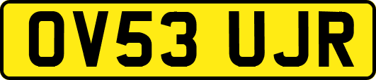 OV53UJR