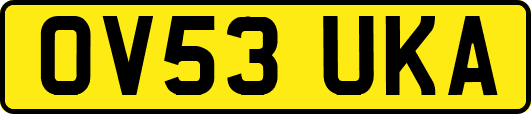 OV53UKA