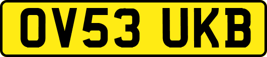 OV53UKB