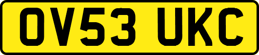 OV53UKC