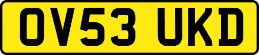 OV53UKD