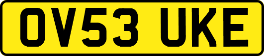 OV53UKE
