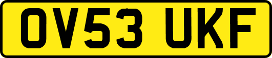 OV53UKF
