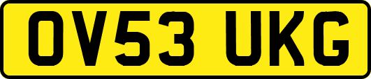 OV53UKG