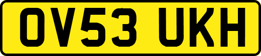 OV53UKH