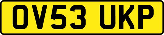 OV53UKP