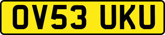 OV53UKU