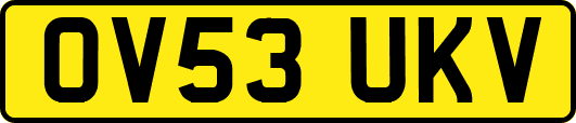 OV53UKV