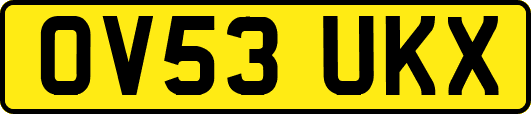 OV53UKX