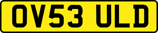 OV53ULD