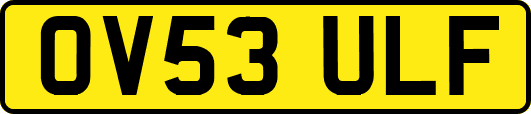 OV53ULF