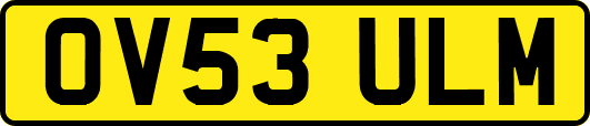 OV53ULM