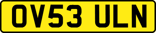 OV53ULN