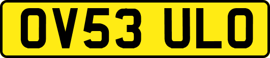 OV53ULO