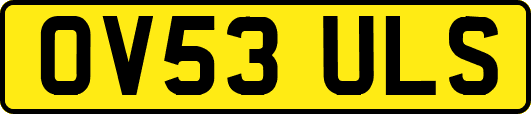 OV53ULS