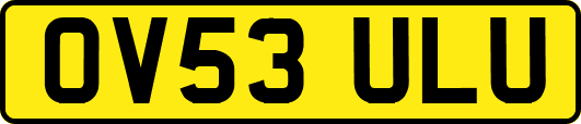OV53ULU