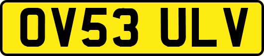 OV53ULV