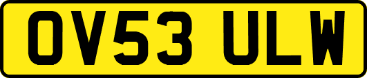 OV53ULW