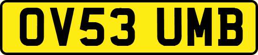 OV53UMB