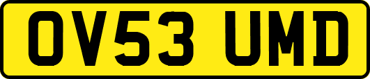 OV53UMD