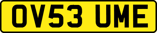 OV53UME
