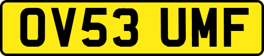 OV53UMF
