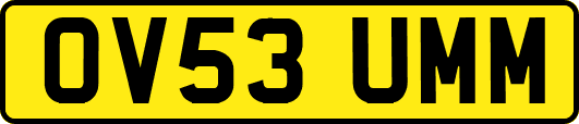 OV53UMM
