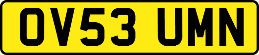 OV53UMN