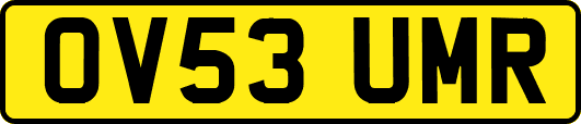 OV53UMR