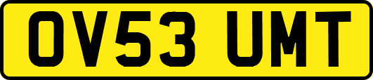 OV53UMT